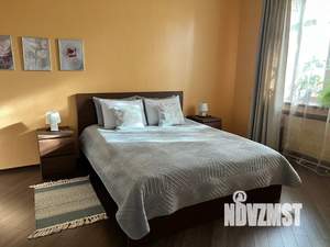 2-к квартира, посуточно, 62м2, 3/5 этаж