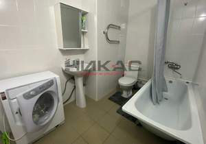 2-к квартира, на длительный срок, 68м2, 10/10 этаж