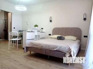 Студия квартира, посуточно, 31м2, 8/8 этаж