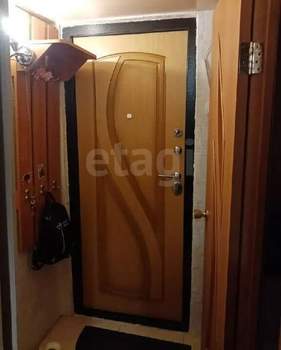 1-к квартира, на длительный срок, 22м2, 8/9 этаж