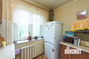 1-к квартира, на длительный срок, 33м2, 3/5 этаж