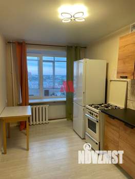 1-к квартира, на длительный срок, 35м2, 12/12 этаж