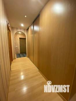 3-к квартира, на длительный срок, 100м2, 1/10 этаж