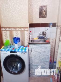 1-к квартира, на длительный срок, 20м2, 2/5 этаж