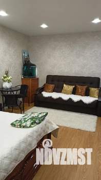 1-к квартира, посуточно, 45м2, 1/5 этаж