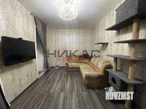 2-к квартира, на длительный срок, 62м2, 2/5 этаж