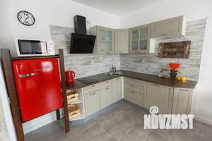 Студия квартира, посуточно, 30м2, 9/10 этаж