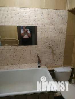1-к квартира, посуточно, 30м2, 6/9 этаж