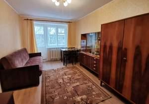 1-к квартира, на длительный срок, 30м2, 5/5 этаж