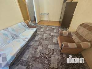 1-к квартира, на длительный срок, 32м2, 2/5 этаж