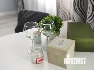 2-к квартира, посуточно, 50м2, 1/1 этаж