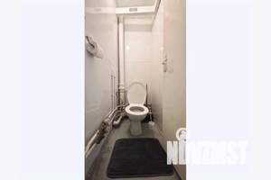 1-к квартира, посуточно, 38м2, 4/12 этаж