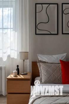 1-к квартира, посуточно, 40м2, 2/5 этаж