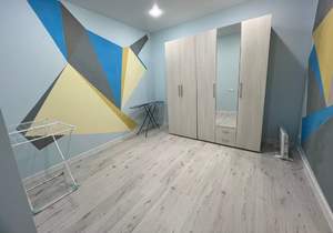 2-к квартира, на длительный срок, 100м2, 2/9 этаж