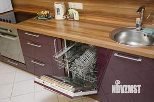 1-к квартира, посуточно, 44м2, 1/1 этаж