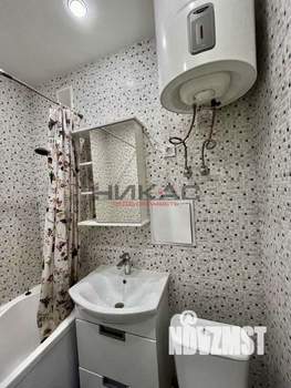 1-к квартира, на длительный срок, 33м2, 3/5 этаж