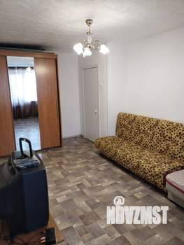 1-к квартира, посуточно, 33м2, 1/5 этаж