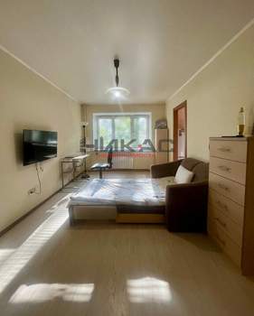 2-к квартира, на длительный срок, 48м2, 1/5 этаж