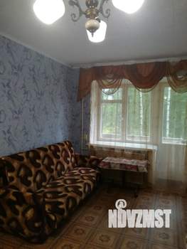 2-к квартира, на длительный срок, 44м2, 2/5 этаж