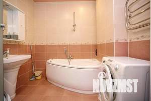 3-к квартира, посуточно, 100м2, 12/17 этаж