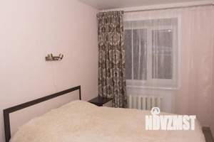 2-к квартира, посуточно, 44м2, 5/5 этаж