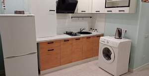 1-к квартира, на длительный срок, 35м2, 4/4 этаж