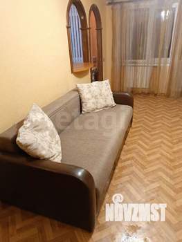 2-к квартира, на длительный срок, 49м2, 4/5 этаж