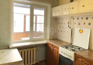 1-к квартира, на длительный срок, 30м2, 5/5 этаж