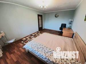 1-к квартира, на длительный срок, 43м2, 6/7 этаж