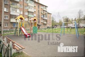 2-к квартира, на длительный срок, 42м2, 3/5 этаж