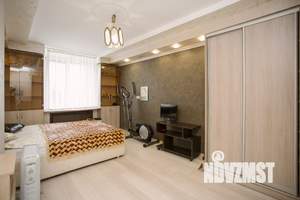 1-к квартира, на длительный срок, 33м2, 5/5 этаж