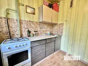 2-к квартира, на длительный срок, 46м2, 3/6 этаж