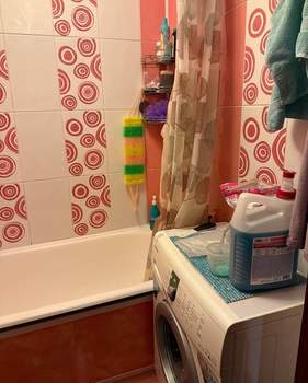 2-к квартира, на длительный срок, 50м2, 7/9 этаж