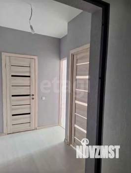 1-к квартира, на длительный срок, 43м2, 1/4 этаж