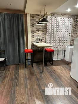 2-к квартира, на длительный срок, 44м2, 1/4 этаж