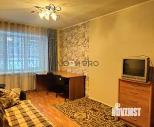 2-к квартира, на длительный срок, 45м2, 1/5 этаж