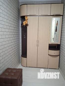 1-к квартира, на длительный срок, 40м2, 6/11 этаж