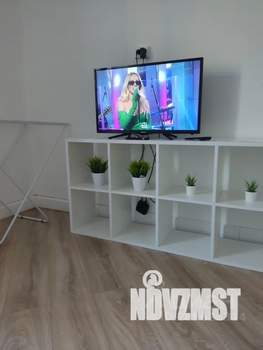 Студия квартира, посуточно, 33м2, 4/10 этаж