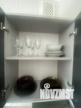 1-к квартира, посуточно, 35м2, 2/9 этаж