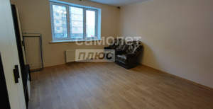 1-к квартира, на длительный срок, 42м2, 4/9 этаж