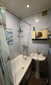 2-к квартира, на длительный срок, 82м2, 12/12 этаж