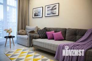 1-к квартира, посуточно, 22м2, 1/1 этаж