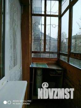 1-к квартира, на длительный срок, 30м2, 2/5 этаж