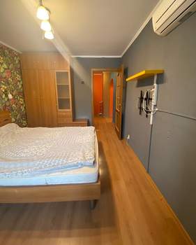 2-к квартира, на длительный срок, 53м2, 2/7 этаж