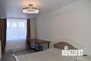 1-к квартира, посуточно, 77м2, 1/1 этаж