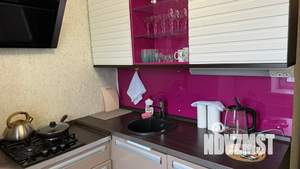 1-к квартира, посуточно, 34м2, 5/5 этаж