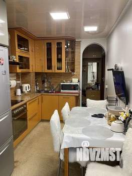 2-к квартира, на длительный срок, 50м2, 2/10 этаж