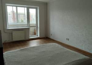 1-к квартира, на длительный срок, 37м2, 7/9 этаж