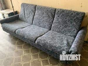 1-к квартира, посуточно, 46м2, 5/5 этаж