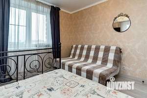 2-к квартира, посуточно, 47м2, 1/1 этаж